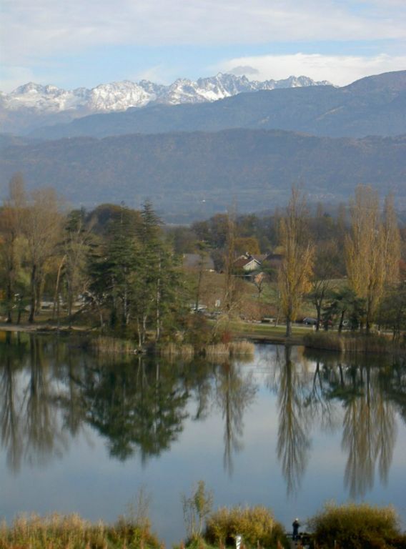 Lac Saint-André