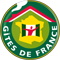 logo gite de france